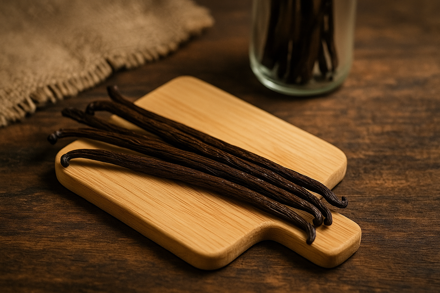 comment-conserver-des-gousses-de-vanille