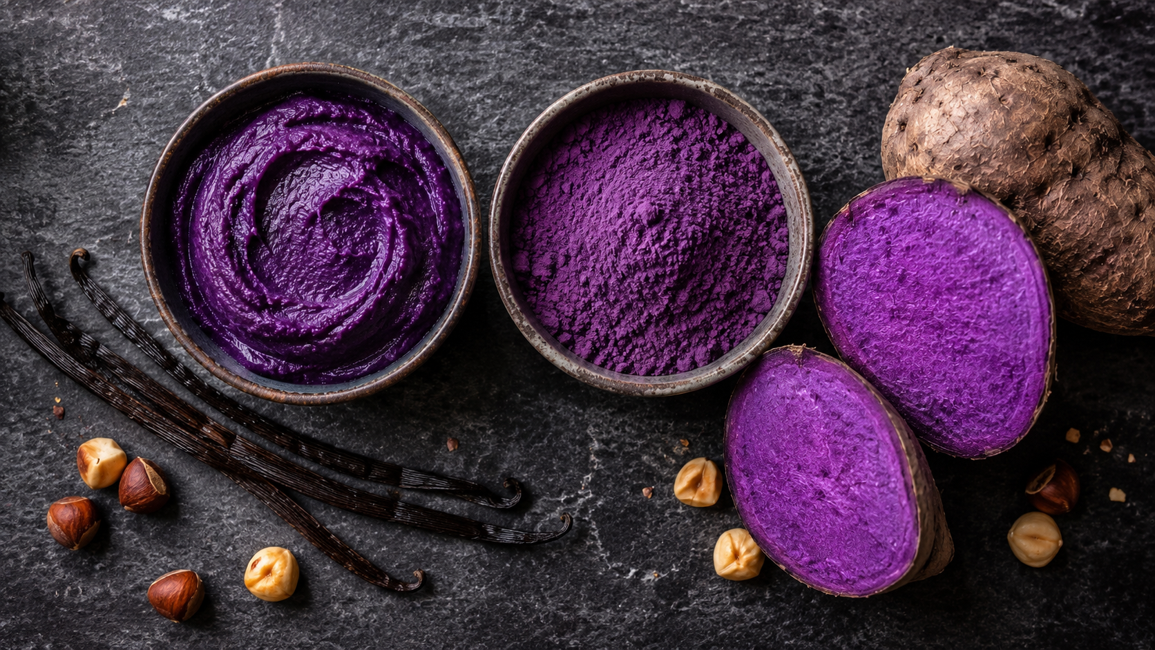 Meilleur ube