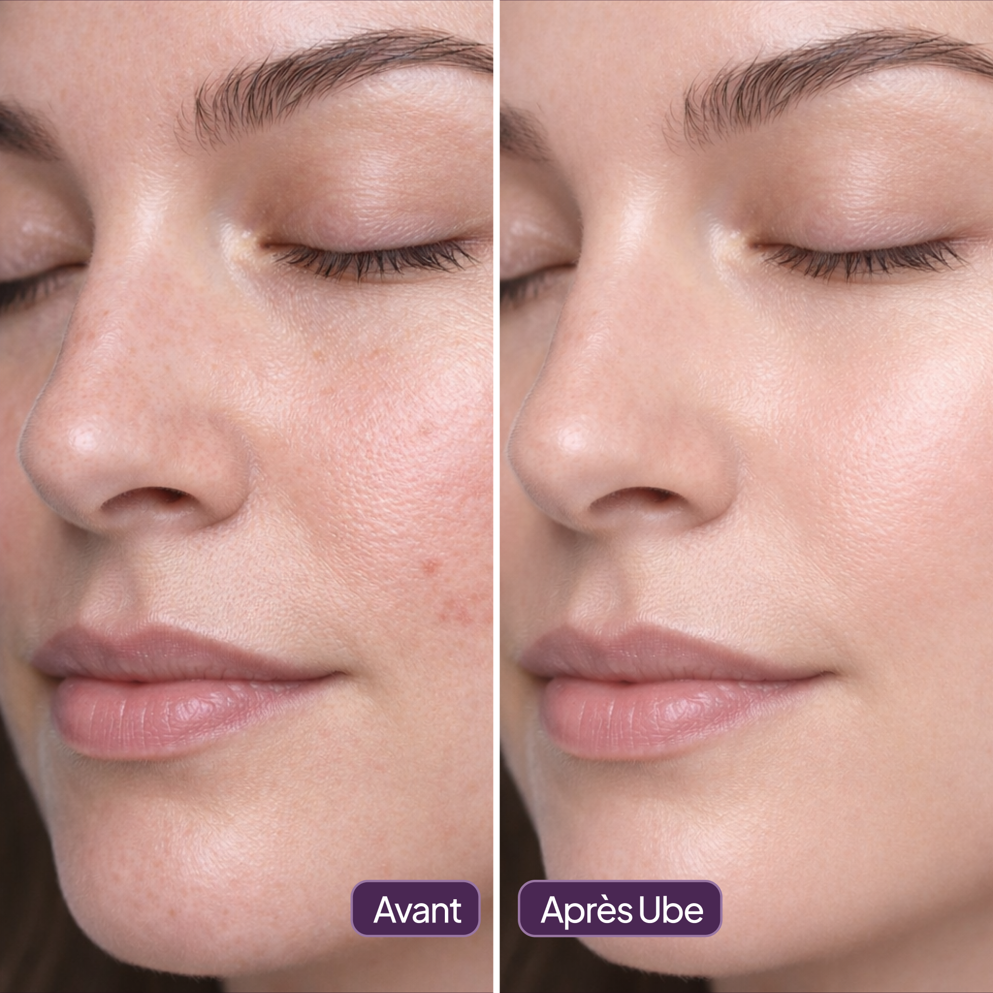 Poudre d’Ube 100% Dioscorea alata