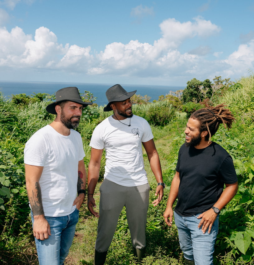 Reconnaissance locale