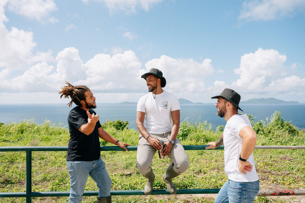 producteurs de vanille en guadeloupe