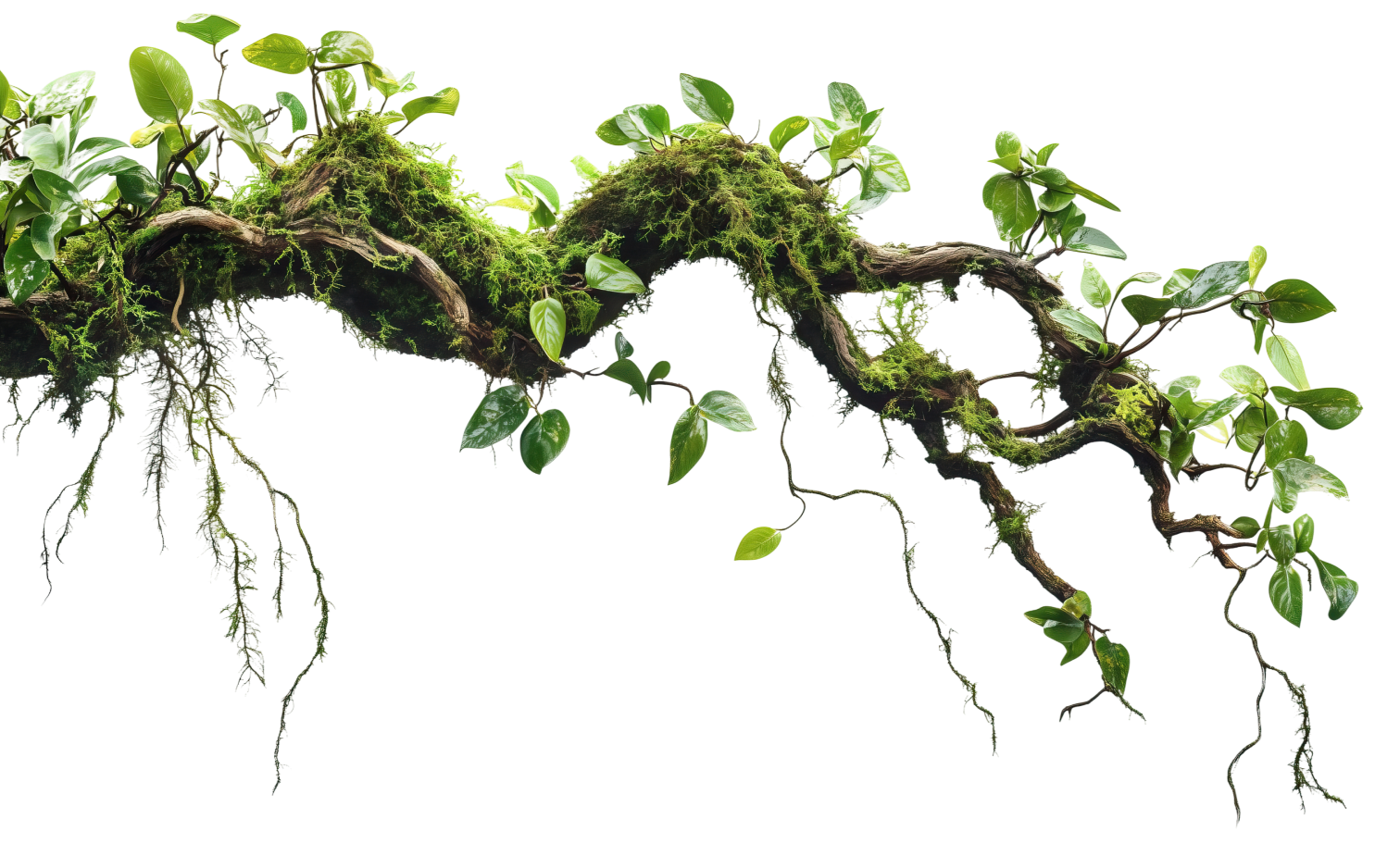 Tree branch separator